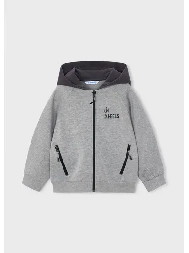 Mayoral duks, 2-10