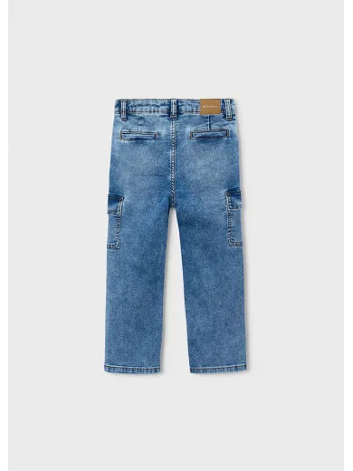 Mayoral farmerke, 2-10