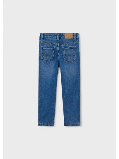 Mayoral farmerke, 2-10