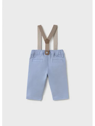 Mayoral pantalone sa tregerima
