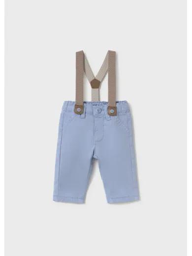 Mayoral pantalone sa tregerima
