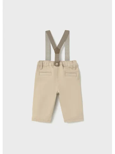 Mayoral pantalone sa tregerima