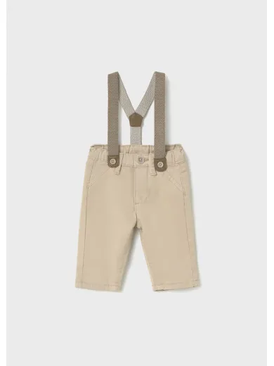Mayoral pantalone sa tregerima