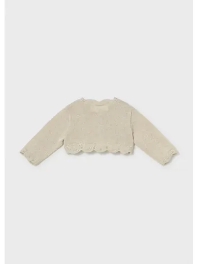Mayoral bolero