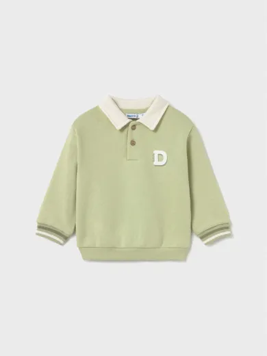 Mayoral duks 74-104