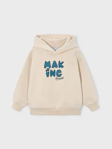 Mayoral duks 2-10