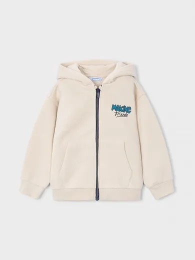 Mayoral duks 2-10