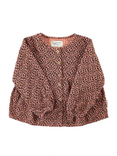 Piupiuchick bluza 3-10