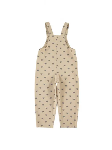 Piupiuchick pantalone 3-10