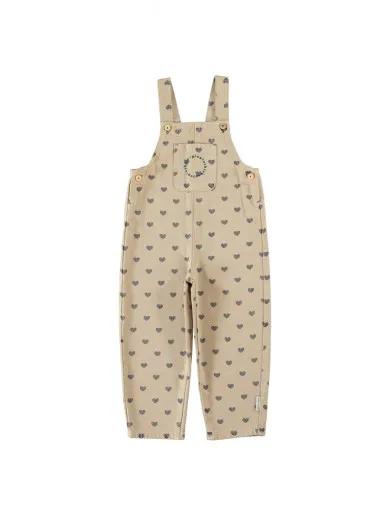 Piupiuchick pantalone 3-10
