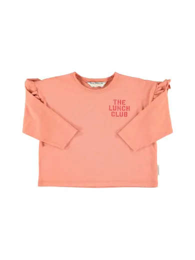 Piupiuchick majica 3-10