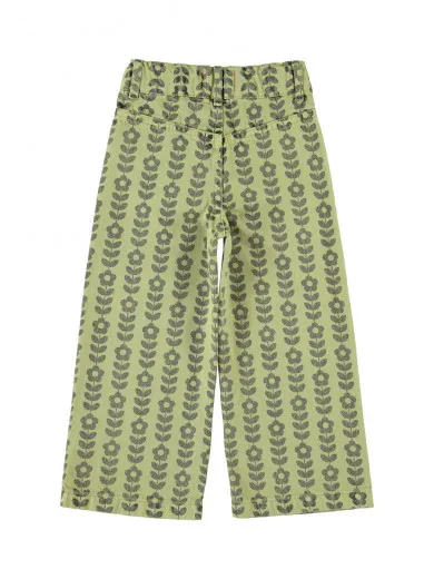 Piupiuchick pantalone 3-10