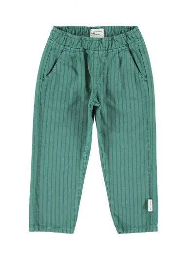 Piupiuchick pantalone 3-10