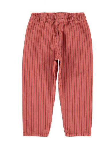 Piupiuchick pantalone 3-10