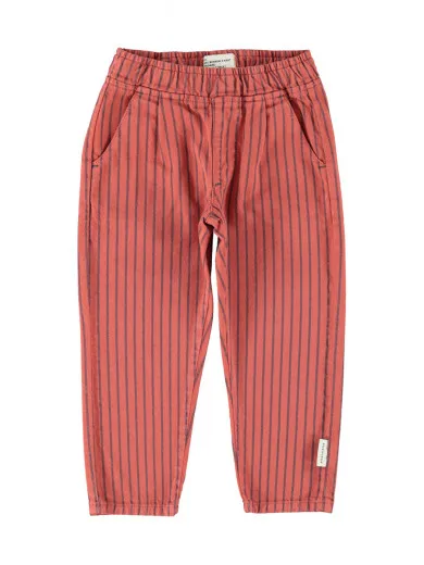 Piupiuchick pantalone 3-10