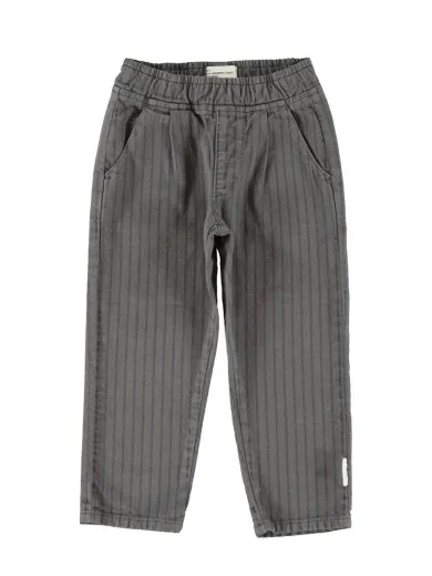 Piupiuchick pantalone 3-10