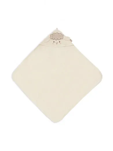 Jollein peškir za bebe 75x75