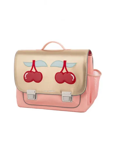 Jeune Premier školska torba limited classic midi