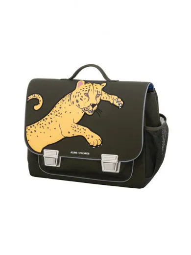 Jeune Premier školska torba limited classic midi