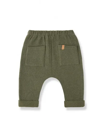 One more in the family pantalone 50-98