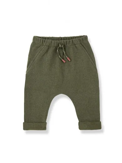One more in the family pantalone 50-98