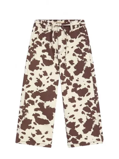 The New Society pantalone 2-14
