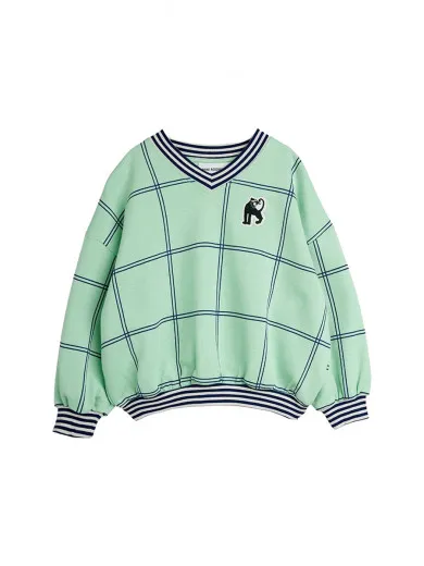 Mini Rodini duks 3-11