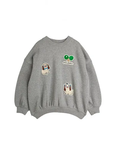 Mini Rodini duks 3-11