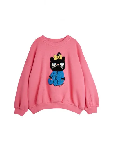 Mini Rodini duks 3-11