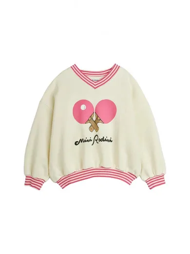 Mini Rodini duks 3-11