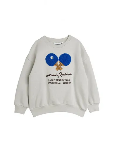 Mini Rodini duks 3-11
