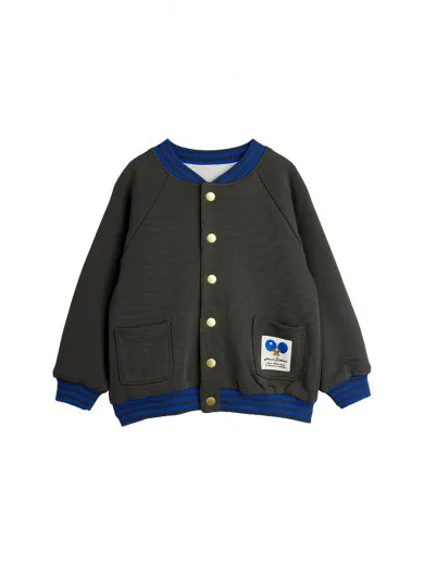 Mini Rodini jakna sa 2 lica 3-11