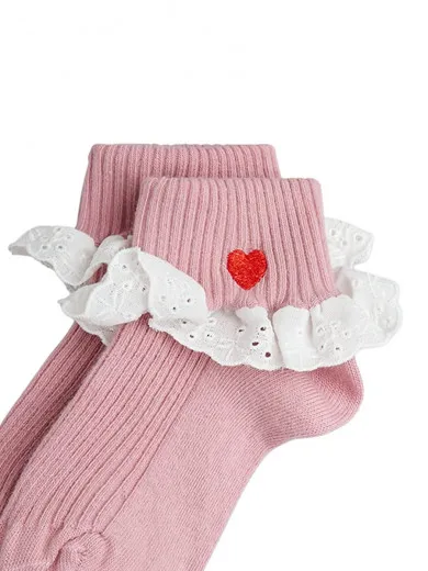 Mini Rodini sokne 23-39