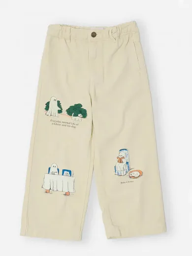 Bobo Choses pantalone 2-10