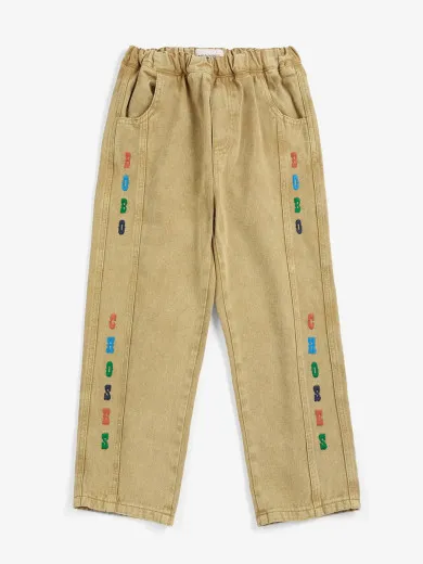Bobo Choses pantalone 2-10