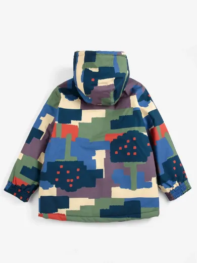 Bobo Choses ski jakna 2-12