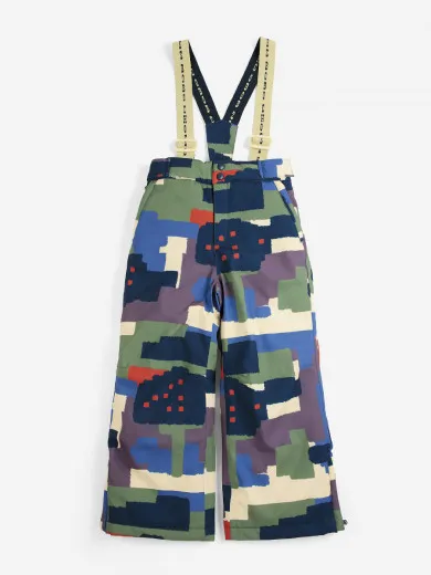 Bobo Choses ski pantalone 2-12