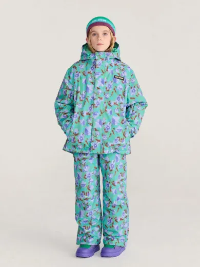 Bobo Choses ski jakna 4-12