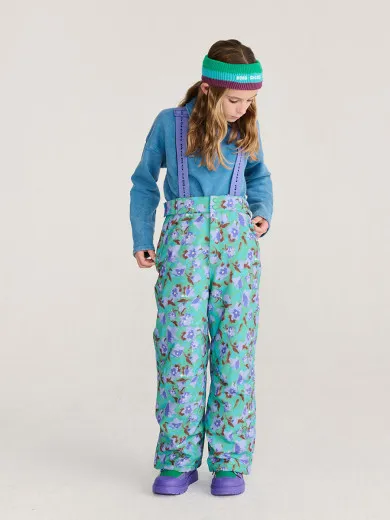 Bobo Choses ski pantalone 2-12