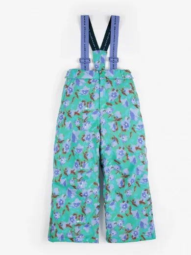 Bobo Choses ski pantalone 2-12