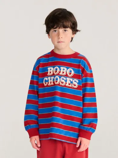 Bobo Choses majica 2-12