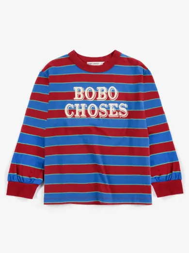 Bobo Choses majica 2-12