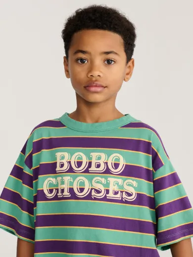 Bobo Choses majica 2-12