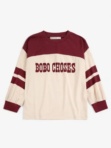 Bobo Choses majica 2-12
