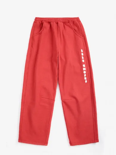 Bobo Choses pantalone 2-12