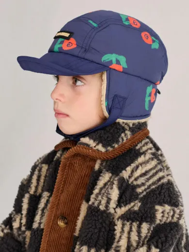 Bobo Choses kapa
