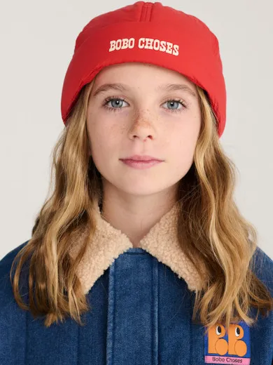 Bobo Choses kapa