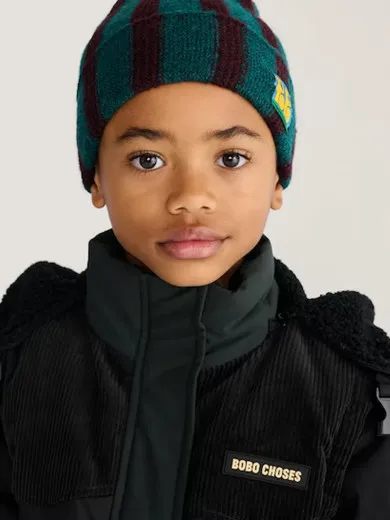 Bobo Choses kapa
