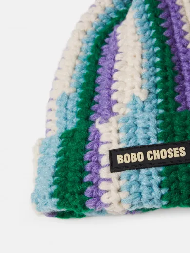 Bobo Choses kapa
