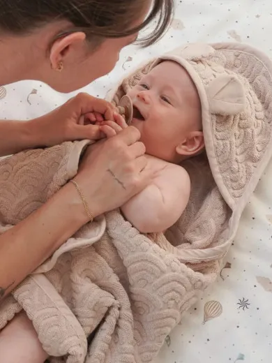 Cam Cam ćebe za bebe